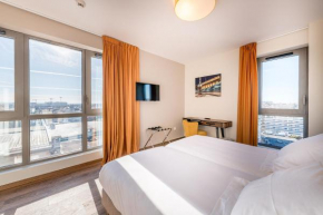 All Suites Bordeaux Centre Marne - Gare Saint-Jean